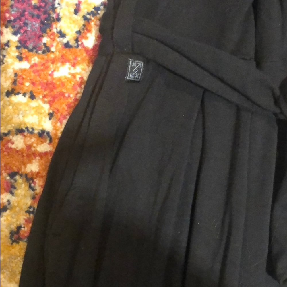 Les Lunes The Paul Jumpsuit - Black - Picture 5 of 8